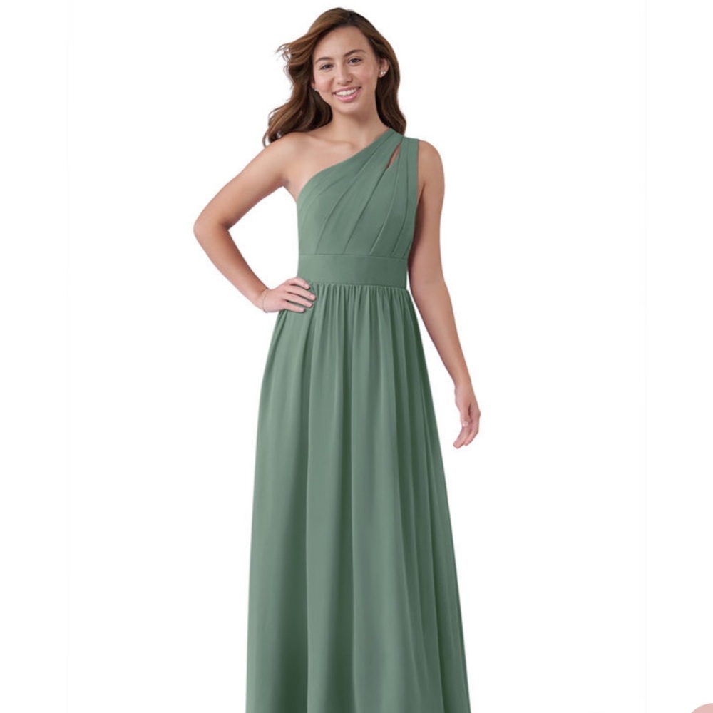 Azazie Jr Bridesmaid, brand new, never worn. NWT